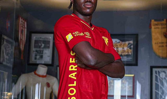 Göztepe, transferde atağa kalktı