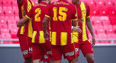 Göztepe yaş ortalamasıyla dikkat çekiyor