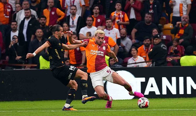 Göztepe'de tek hedef galibiyet