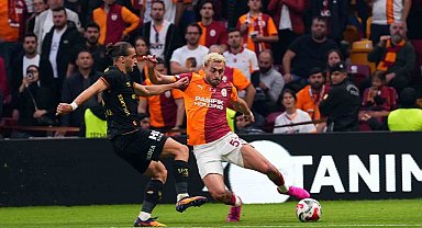 Göztepe'de tek hedef galibiyet