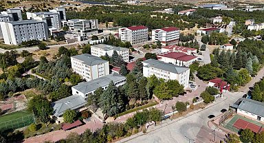 GSB Elazığ yurtları, öğrencileri bekliyor