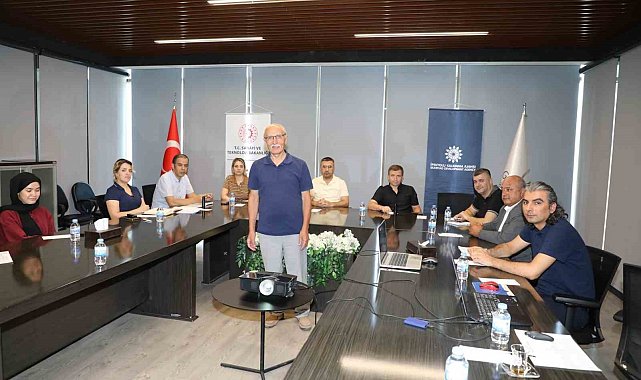 GTB'de kurumsal risk yönetimi için yeni dönem