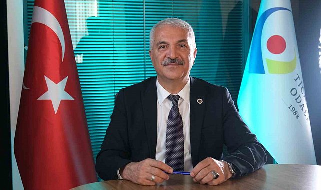 GTO Başkanı Aslantaş: "Pazarı kaybettiğimizde yeniden kazanmak bedel gerektiriyor"