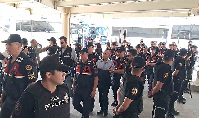 Gülistan Doku davasında 2 tutuklama daha geldi