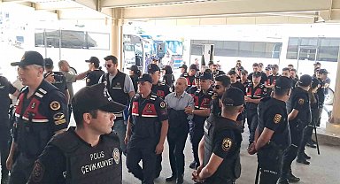 Gülistan Doku davasında 2 tutuklama daha geldi