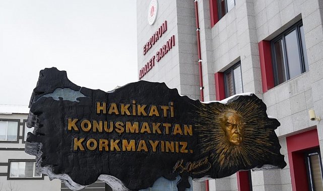 Gülistan Doku davasının dördüncü dalgasında gözaltına alınan 19 şüpheliden 13'ü tutuklandı, aralarında dönemin asayiş şube müdürü de var