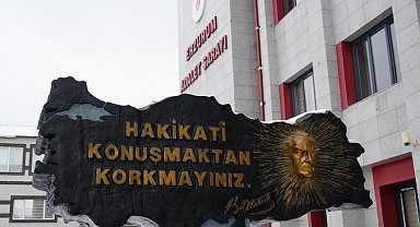 Gülistan Doku davasının dördüncü dalgasında gözaltına alınan 19 şüpheliden 13'ü tutuklandı, aralarında dönemin asayiş şube müdürü de var