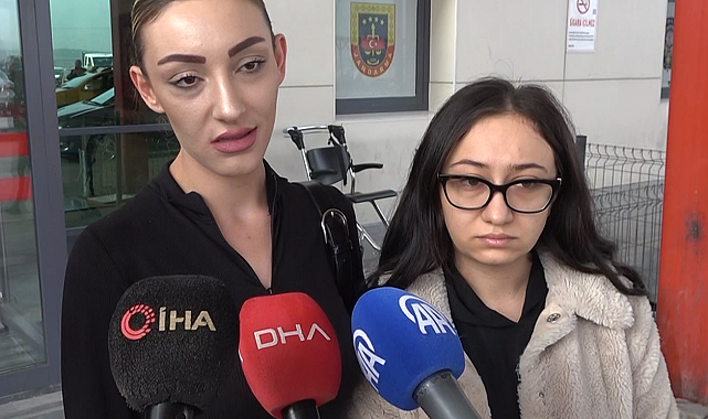 Güllü dosyasında iddianame tamamlandı: Kızı hakkında ağırlaştırılmış müebbet talebi
