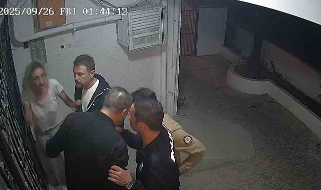 Güllü'nün öldüğü geceye ilişkin yeni görüntüler ortaya çıktı