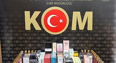 Gümüşhane'de 15 günlük asayiş bilançosu