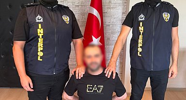 Gürcistan, 2 organize suç örgütü elebaşını Türkiye'ye iade etti