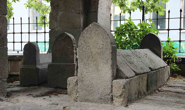 Gürcü kralının kızı Erzurum'da çıktı: Mezar kitabesinde dikkat çeken sözler