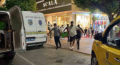 Haber alınamayan İsveçli turist, otel odasında ölü bulundu