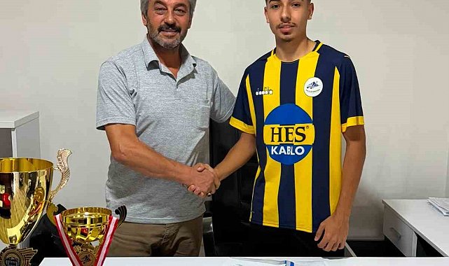 Hacılar Erciyesspor'dan 4 transfer