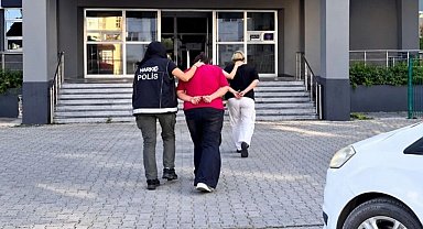 Hakkari'de mide ve bağırsaklarında uyuşturucu taşıyan 3 İranlı tutuklandı