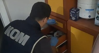 Hatay'da "Çapinler" ve "Sasunlu" gruplarına yönelik eş zamanlı operasyon: 16 şüpheli yakalandı