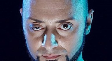Hayko Cepkin "ELECTRIC" projesiyle Türkiye turnesine çıkacak