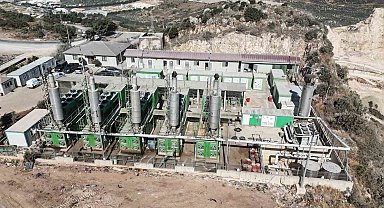 HBB'den Hatay'ın atık yönetimine güçlü yatırım