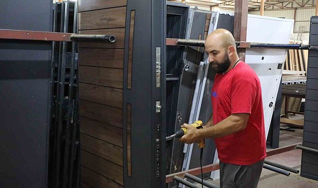 HBB'den istihdama yeni meslek kapısı
