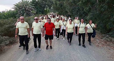 HBB'nin sabah sporları her yaştan vatandaşı buluşturuyor