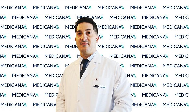 Hematoloji Uzmanı Dr. Sertaç Durusoy: "Kan değerlerindeki sürekli yükseklik ihmal edilmemeli"