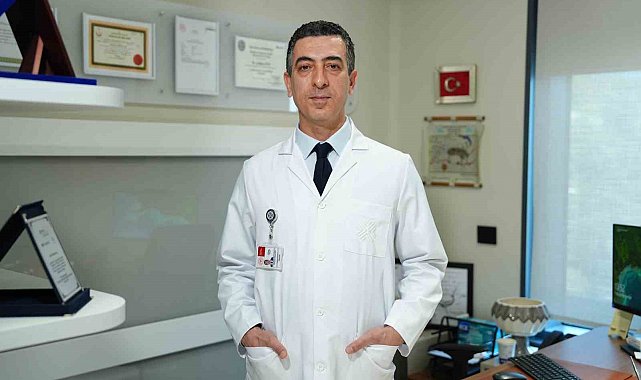Her 10 kişiden birinde böbrek taşı var