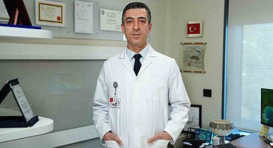 Her 10 kişiden birinde böbrek taşı var