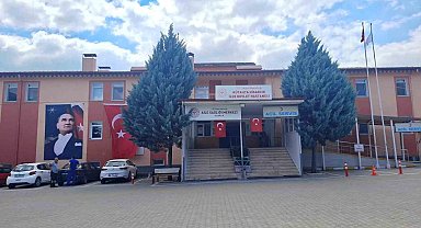Hisarcık Devlet Hastanesine 7 yeni hekim kadrosu tahsis edildi
