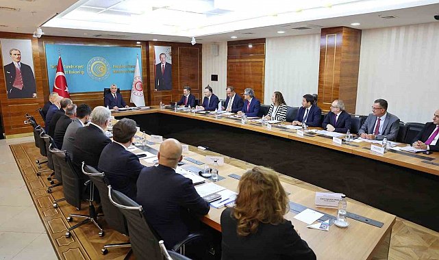 Hizmet ihracatında 122,6 milyar dolarlık rekor