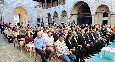 İbn Sina'nın mirası Anadolu'nun şifa diyarında yaşatılıyor