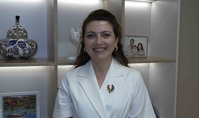 İdrar kaçırma utanılacak değil, tedavi edilebilecek bir sağlık sorunu