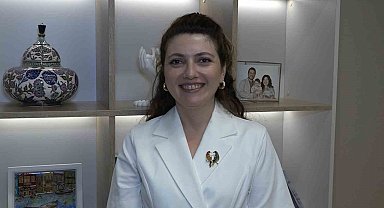İdrar kaçırma utanılacak değil, tedavi edilebilecek bir sağlık sorunu
