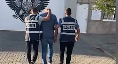 Iğdır'da 9 yıl 2 ay hapis cezası bulunan firari yakalandı