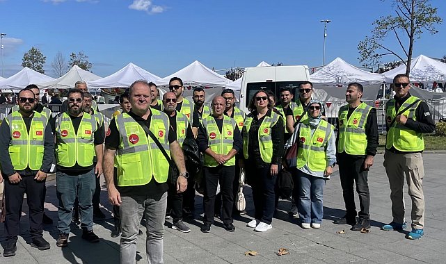 İHAKUT 1 yaşında: 81 ilde 1500'ü aşkın gönüllü droncu sahada