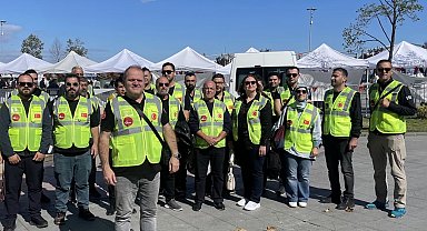 İHAKUT 1 yaşında: 81 ilde 1500'ü aşkın gönüllü droncu sahada