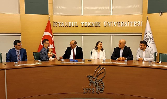 İki üniversitenin geliştirdiği yerli patent sanayiye kazandırıldı