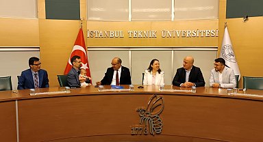 İki üniversitenin geliştirdiği yerli patent sanayiye kazandırıldı