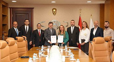 İkinci şans projesi, İzmir'den güçlü bir sosyal dönüşüm modeli