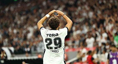 İlhan Fakılı golle tanıştı