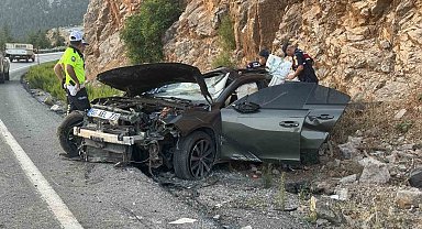 İlknur öğretmen öğrencilerine kavuşamadı