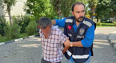 İlleri dolaşarak kuyumculardan hırsızlık yapıyor: 100 bin liralık ziynet eşyası çalınca yakalandı