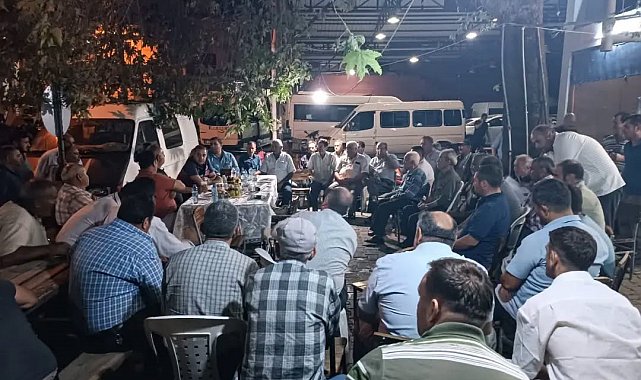 İncir üreticilerine aflatoksin uyarısı