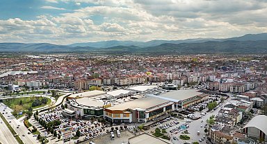 İnegöl AVM, 30 Ağustos Zafer Bayramı etkinliklerini açıkladı