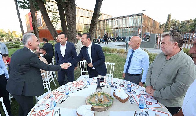 İnegöl Gastronomi Festivali başlıyor