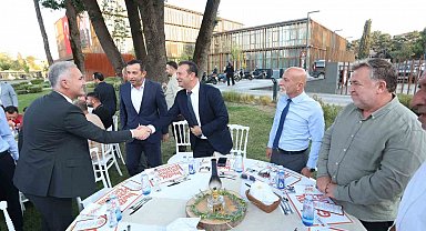 İnegöl Gastronomi Festivali başlıyor