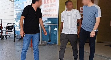 İnegöl'de akraba kavgasında tüfek dehşeti