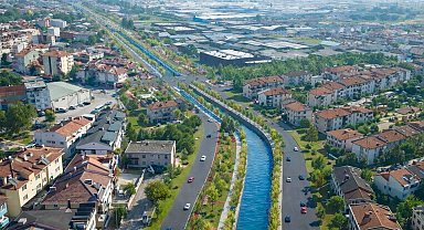 İnegöl'e 1 milyarlık yatırım