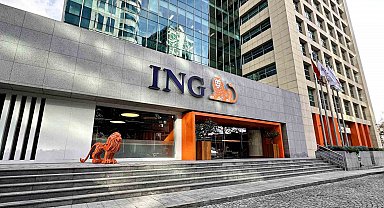 ING Türkiye'ye yapay zekâ ile iş dönüşümünde iki Stevie Ödülü