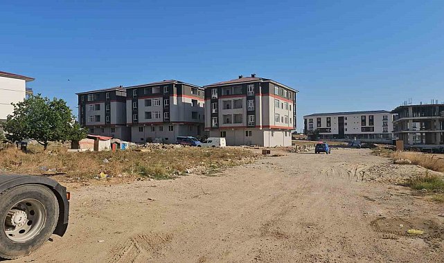 İnşaatta akıma kapılan 15 yaşındaki Eren hayatını kaybetti