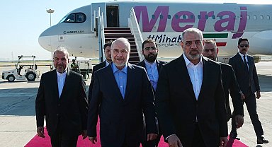 İran Meclis Başkanı Galibaf: "ABD bölgeden onurlu bir çıkış arıyor, İsrail'in ise bölgede geleceği yok"